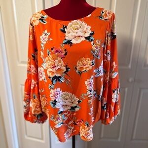 Jessica rose‎ Large top